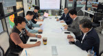 삼성전자 노조, 노동부 장관 만나 "사측 교섭위원 교체" 요구
