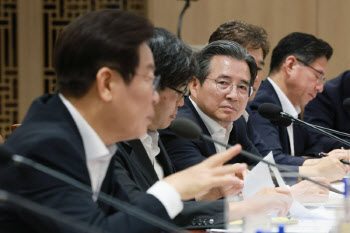 '국민배당금' 논란 뒤 남은 질문…반도체 초과세수, 어디에 쓸 것인가[국회기자24시]
