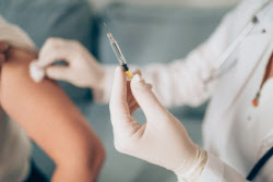 한타바이러스 긴급대응, 정부 파트너된 아이진...배경엔 'mRNA 경쟁력'