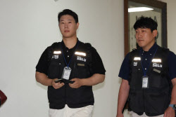 삼성전자 노사 막판 협상…노조 