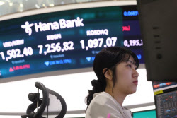 개미 1.8조 ‘사자’에 코스피 상승 전환…삼성전자 4%대↑