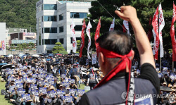 현대차·기아 임단협 ‘강대강’ 대치…성과급·AI 도입 놓고 평행선