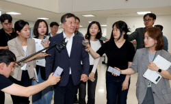 중노위원장 