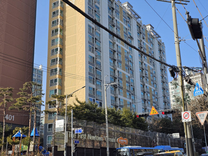 “상대적 저평가”…길음·장위뉴타운 앞세운 성북구 뜬다