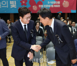 '서울·대구 초접전' 정원오 40%·오세훈 37%…김부겸 40%·추경호 38%