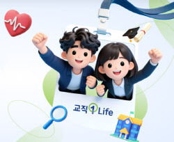한국교직원공제회, 보험자산 4조원 달성