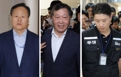 삼성, 총파업시 '7087명' 필수인원 공지…노조 "비조합원 우선 배치"