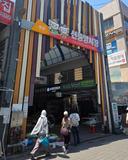 "전주는 민주당 깃발인데 이번엔"…돌아선 전주·불안한 익산[르포]