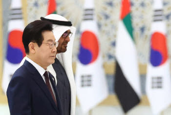 [오일 Drive]방한 재개한 UAE…AI 다음은 ‘헬스케어’