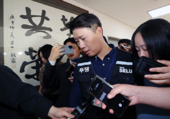 [속보]중노위 "오후 10시 합의 안되면 삼성전자 노사에 조정안 제시"