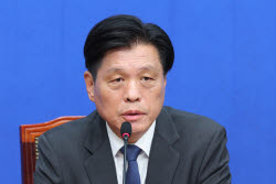 與조승래, 오세훈·김관영·유정복 직격…"무능력·무책임한 행태"