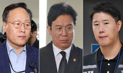 다시 마주한 삼성전자 노사…노동장관, 총파업 막을까(종합)