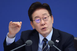 李대통령, 네타냐후 체포영장 언급…삼성전자 노조 겨냥도(종합)