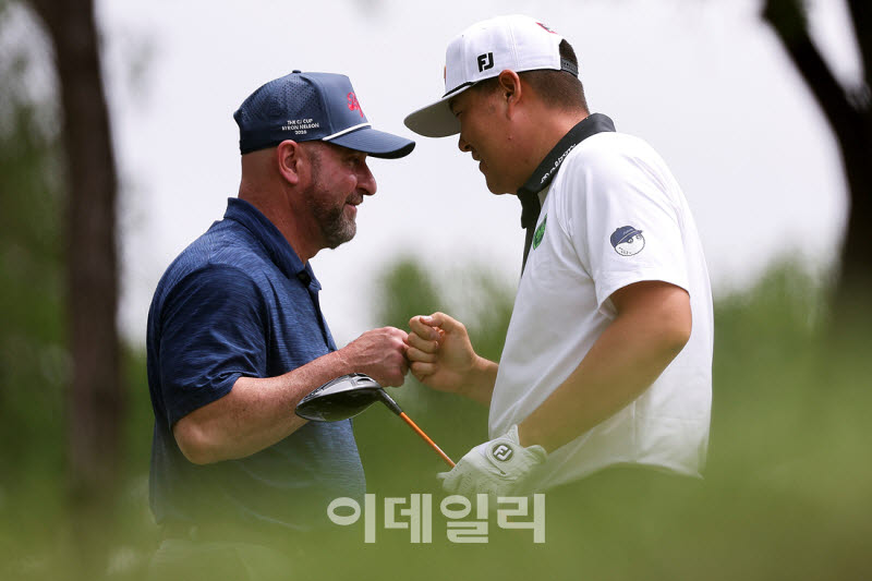 임성재,버디 파이팅                                                                                                                                                                                