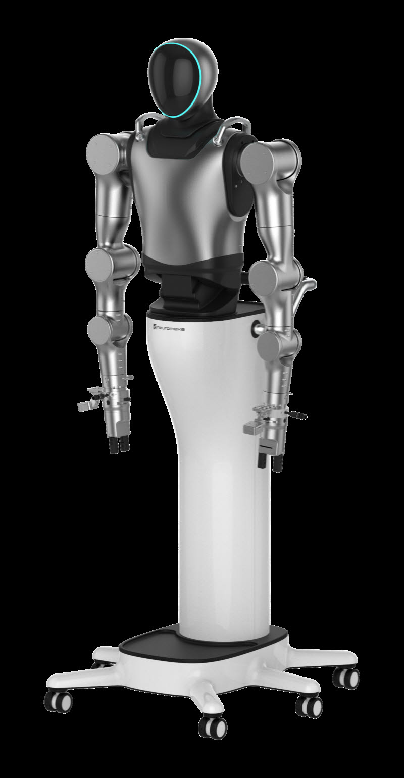 뉴로메카, 연세의료원 AI 수술로봇 R&D 참여