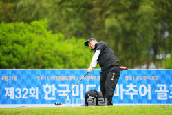 [포토]김정수,노련한 임팩트                                                                                                                                                                              