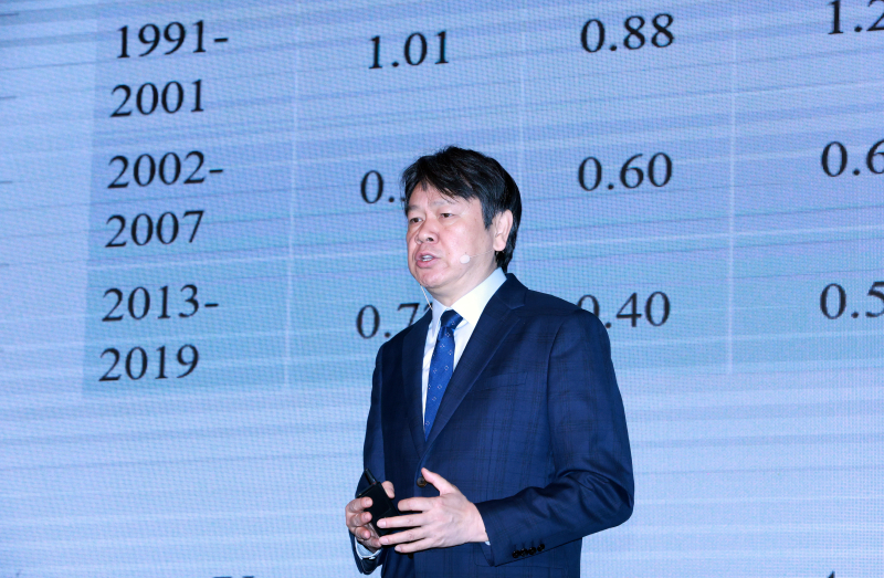 “中 AI 장기 기회, 칩·응용 시나리오·임바디드 AI”