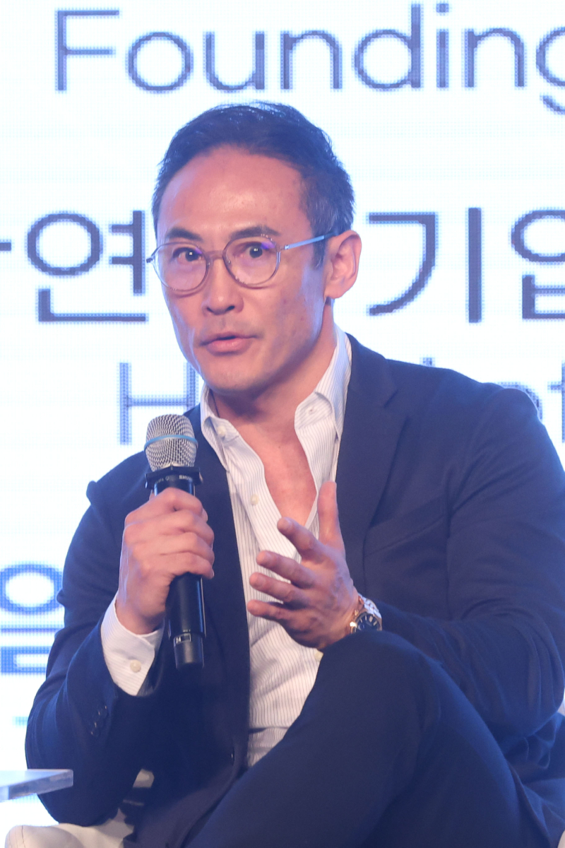 [GAIC 2026] “韓 바이오테크, 성공 사례 필요…AI로 신약개발 리스크 낮춰야”