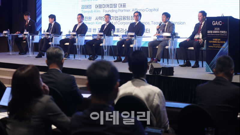 “생산성 높이지 못하면 도태…AI가 해답 될 것”