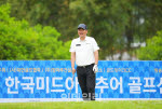 [포토]조영우,역전 우승을 바라본다