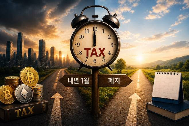 ‘코인과세 폐지’ 국민 청원 5만명 돌파…내달 국회 안건 상정