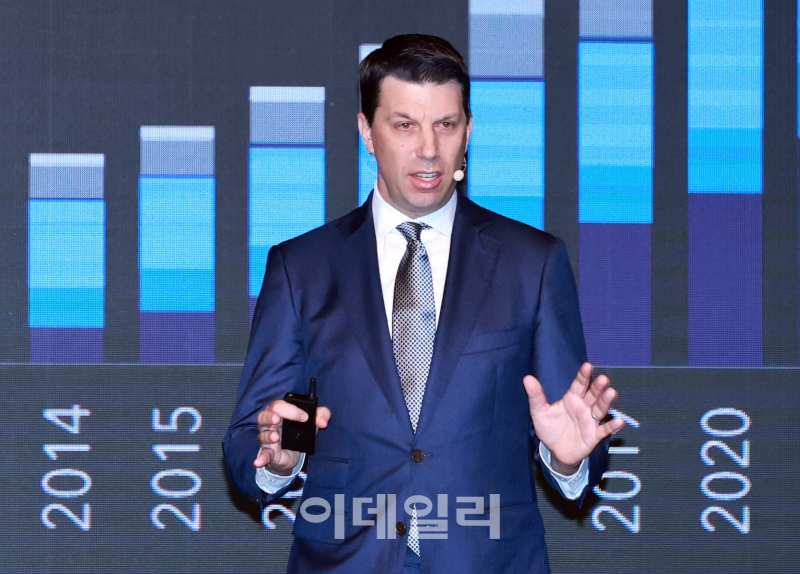 [GAIC 2026]“사모대출 위기론 과도…ABF는 가장 매력적 투자처”