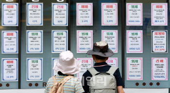 서울 집값 넉 달 만에 최고 올라…전셋값도 10년 6개월 만에 최고
