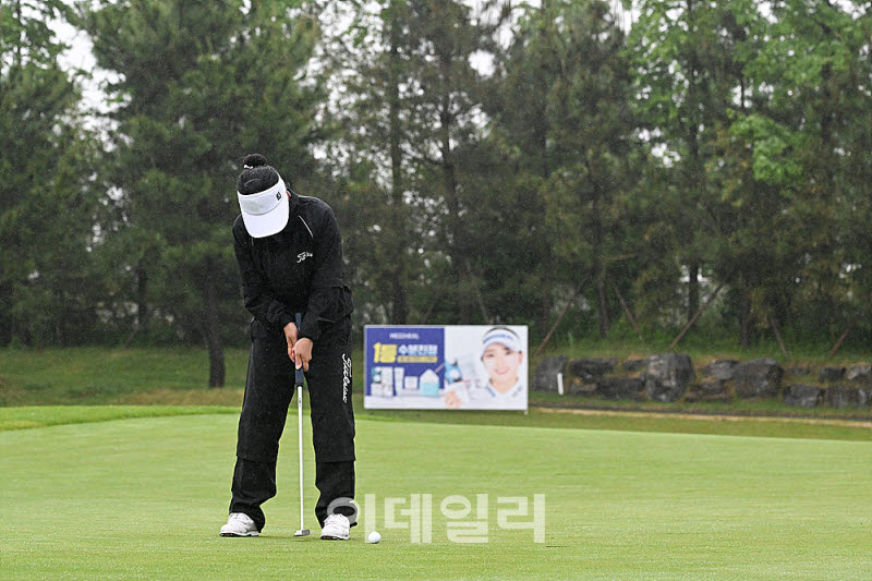  최서아, 부드러운 터치로                                                                                                                                                                          