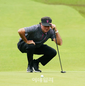 버바 왓슨, 신중히 읽는다