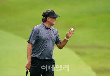 버바 왓슨, 응원 감사합니다