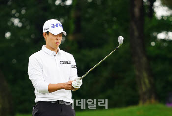 정유준, 우승을 향해서