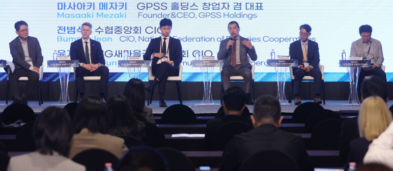 고금리·전쟁에도 돈 몰렸다…'AI 전력망' 꽂힌 글로벌 큰손들
