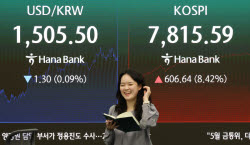 '일어나라, 삼전닉스'…엔비디아가 깨우고 파업 족쇄도 풀렸다
