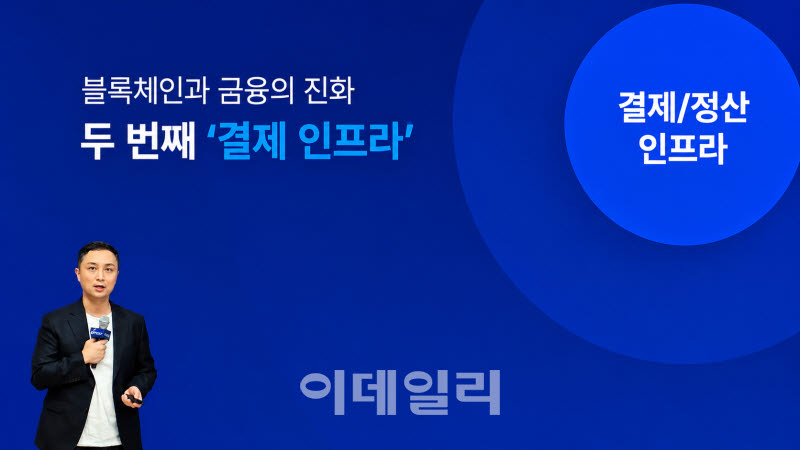 “스테이블코인법 왜 늦어?”…대학생 질문에 두나무 답은