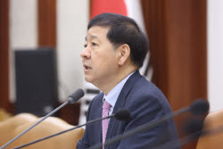 [포토]회의 주재하는 구윤철 경제부총리                                                                                                                                                                   