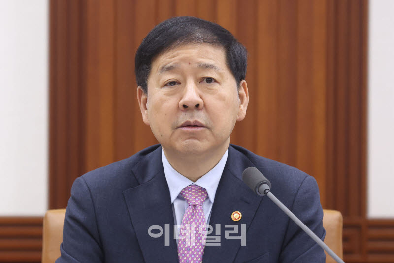 구윤철 부총리, 경제 회의 주재 Thinking