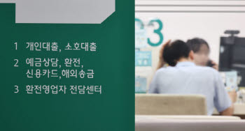 정부 규제에도 3040 주담대 증가세…신규주담대 평균  2.3억 '역대최대'