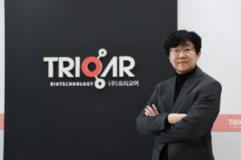 '상장 추진' ADC 떠오르는 샛별 트리오어...강점은?