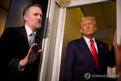 美무역대표, 전면적 반도체 관세 "적절한 시점에 부과, 당장은 없어"
