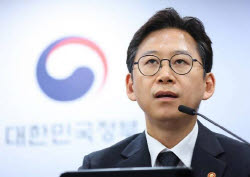 배경훈 부총리, “AI가 만든 부, 대중에게 돌아가야”… 삼성전자 노사 갈등 언급