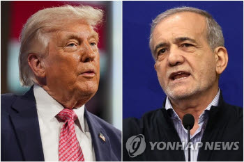 이란 관영매체 “미국과 서로 공격 자제”…종전 합의안 언급