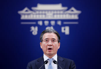 김용범 “고금리·고환율·고물가, 위기 아닌 도약의 마찰음”