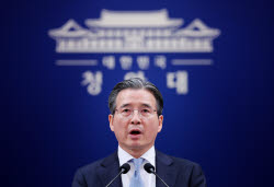 김용범 “고금리·고환율·고물가, 위기 아닌 도약의 마찰음”