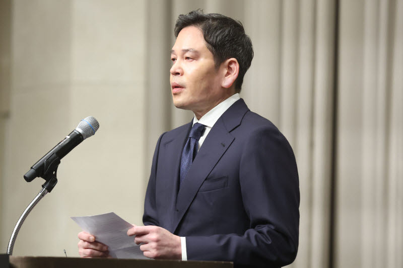 정용진 신세계 회장 사과문 발표                                                                                                                                                                    