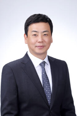 동화약품, 송우률 신임 연구부문장 선임…풍부한 연구개발 경험 보유