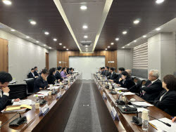국가바이오혁신위, 민간·공공·데이터 ‘3대 협의회’ 출범
