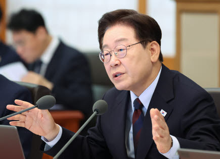 국민참여성장펀드, 은행권 동났다…李 "이자 수준 수익률론 곤란"