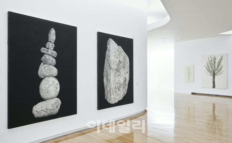 [포토] 미메시스 아트 뮤지엄, 'MIMESIS AP 10: Over-Field'