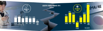 분사 불가피 "DS·DX 사내 계급화" vs 분사는 안돼 "지배구조 재편 부담"