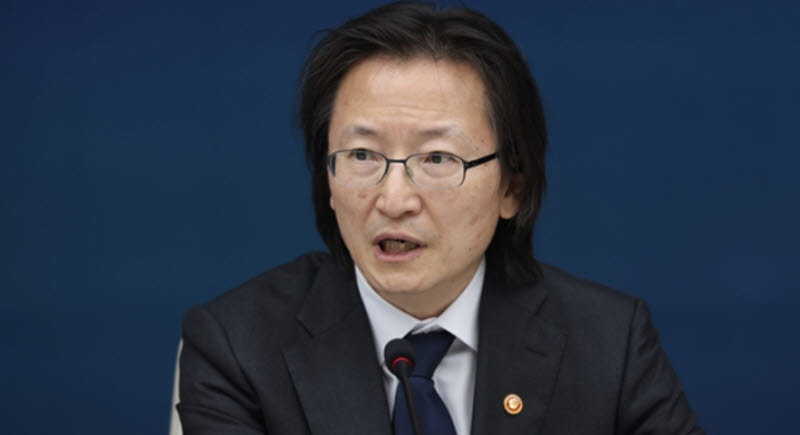 주병기 공정위원장 “조사국 신설·237명 증원…쿠팡사태 같은 복합사건 대응”